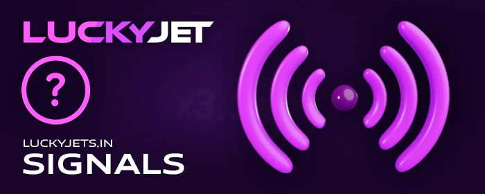 Answers to questions about Lucky Jet signal bot