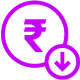 Auto cash-out