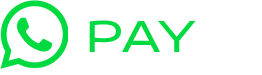 Whatsapp pay