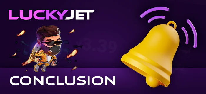 Bottom line on Lucky Jet signal bots in India