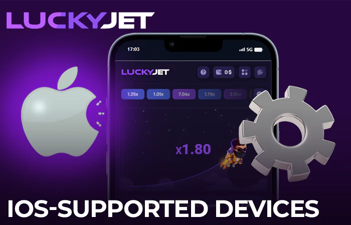Requirements for ios device for Rabona application